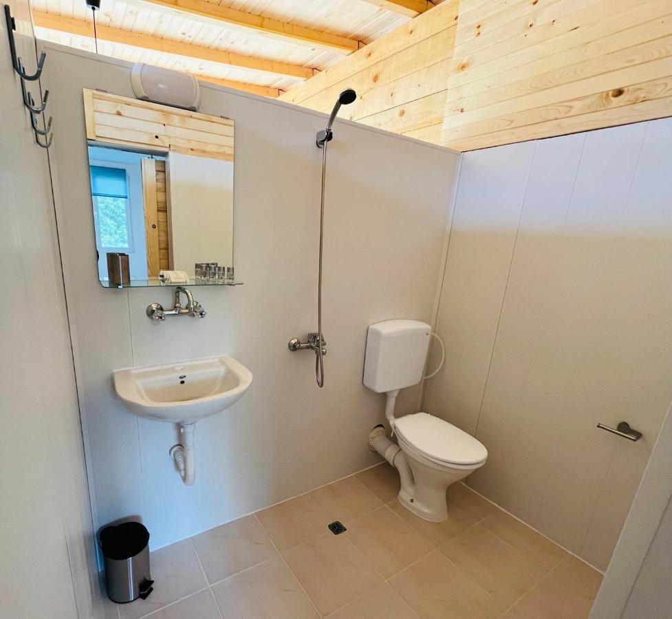 Cozyhut Бунгало Под Наем Černomorec Exterior foto
